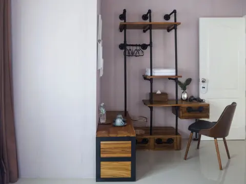 Nan Garden House - Foto 4