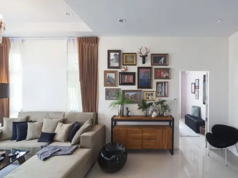 Nan Garden House - Foto 1