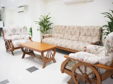 Nana Best Inn - Photo 3