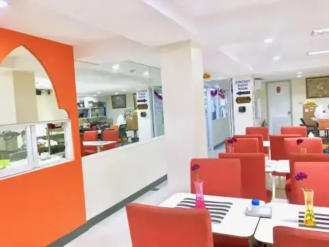 Nana Best Inn - Photo 2