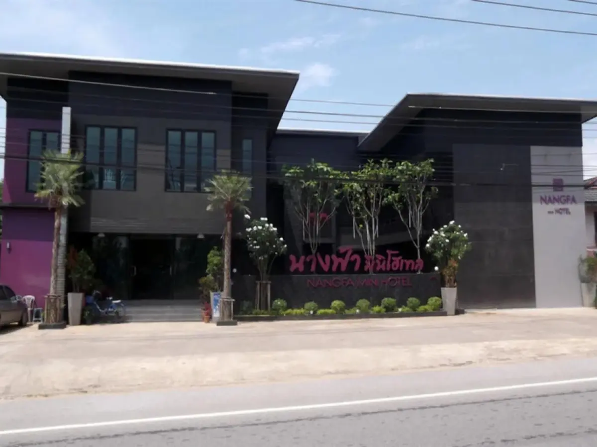Nangfa Mini Hotel