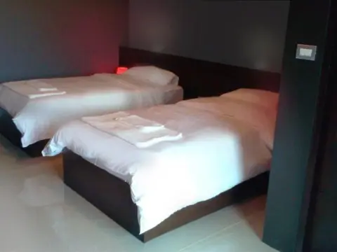 Nangfa Mini Hotel - Photo 4