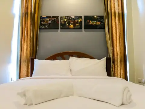 Nangrong Hotel - Photo 3