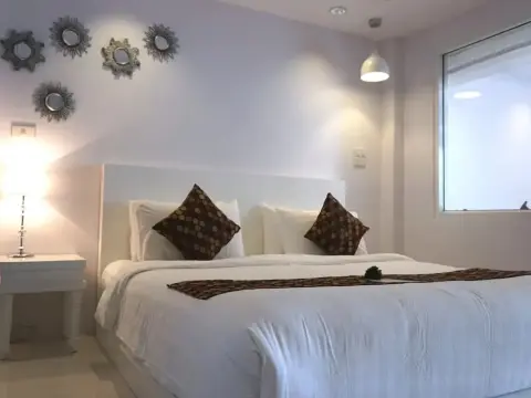 NanNakara Boutique Hotel - Foto 4