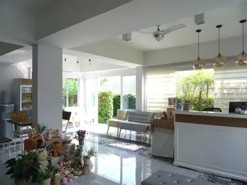 NanNakara Boutique Hotel - Foto 2