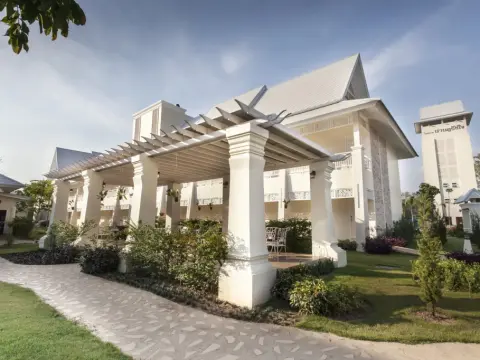 Nantrungjai Boutique Hotel - Photo 1