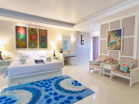 Nantrungjai Boutique Hotel - Photo 3