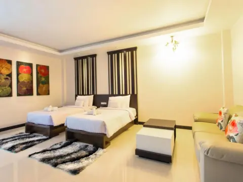 Nantrungjai Boutique Hotel - Photo 4
