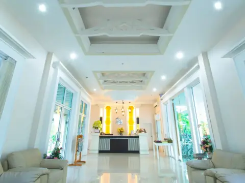 Nantrungjai Boutique Hotel - Photo 2