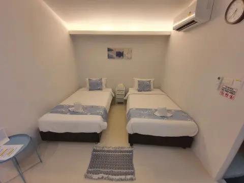 Napa Hostel Samrong Station - Photo 2