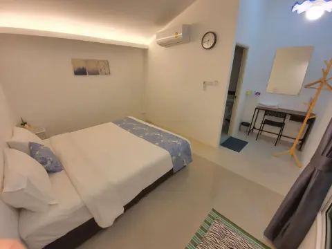 Napa Hostel Samrong Station - Photo 4