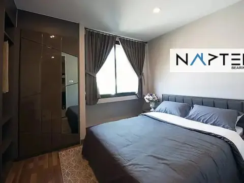 Naptel Bearing - фото 3