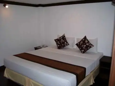 Nara Garden Beach Resort - Photo 2