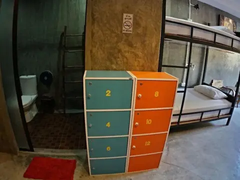 Narakarn Hostel - Photo 3