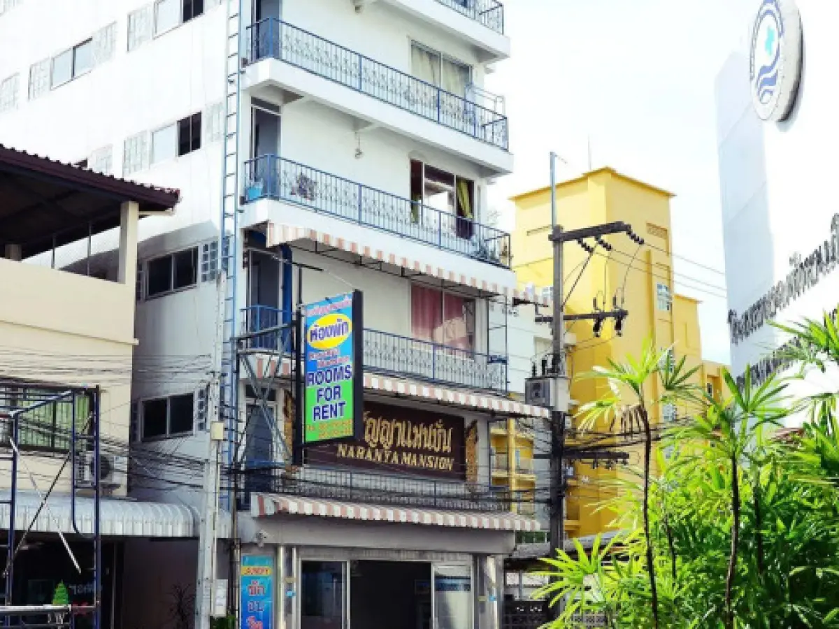 Naranya Mansion