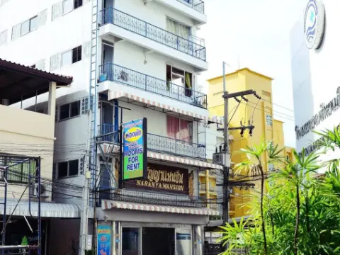 Naranya Mansion - Photo 1
