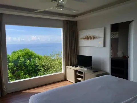 Naroua Villas - Photo 1