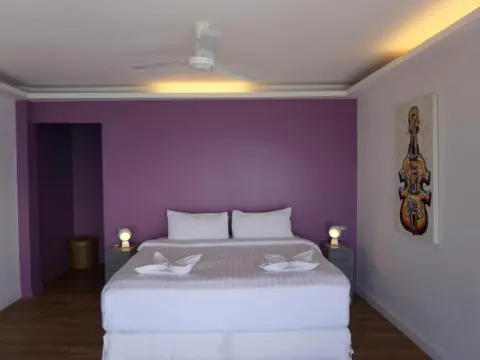 Naroua Villas - Photo 2