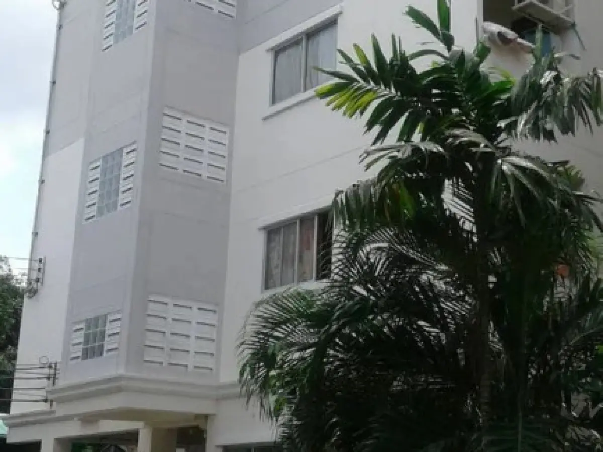 Nata Mansion