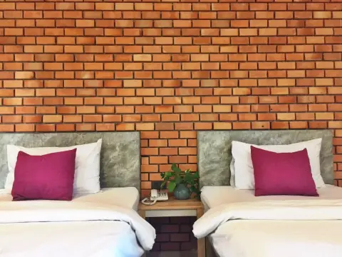 Nata Resort Chanthaburi II - Photo 3