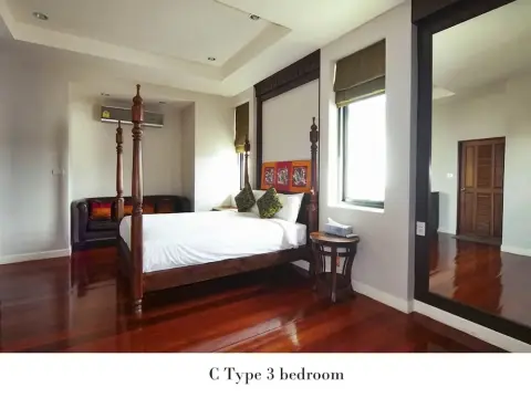 Natcha Pool Villa Pattaya - Photo 3