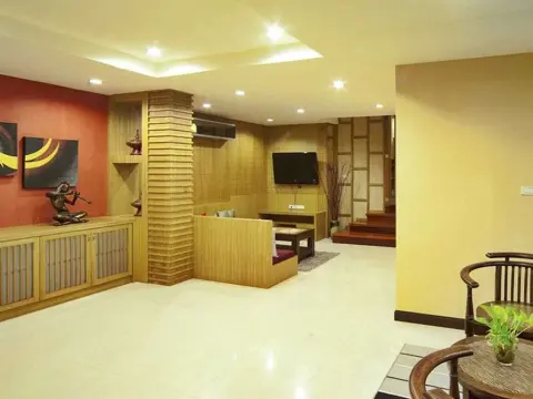 Natcha Pool Villa Pattaya - Photo 2