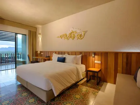 Natee The Riverfront Hotel Kanchanaburi - Foto 4