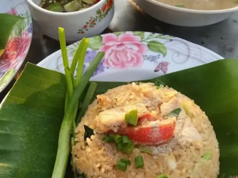 Nathasa Homestay - Photo 3