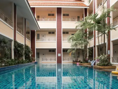 Nattida Place - Photo 1