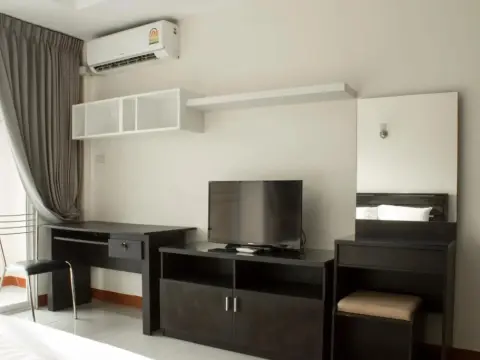 Nattida Place - Photo 3