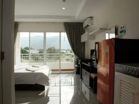 Nattida Place - Photo 4