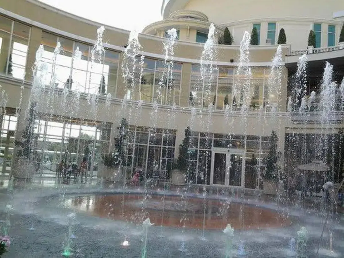 Naturbliss Boutique House