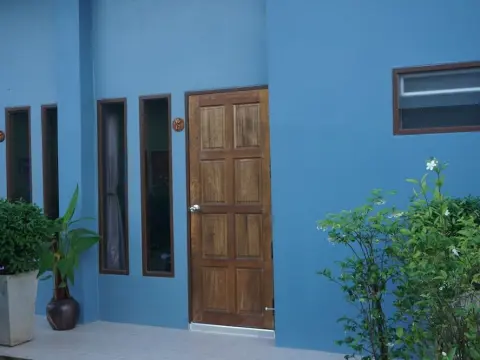 Navara Resort - Photo 1