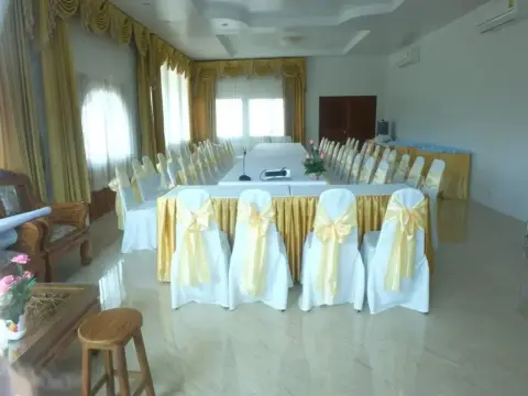 Naya Park View Hotel - Photo 3