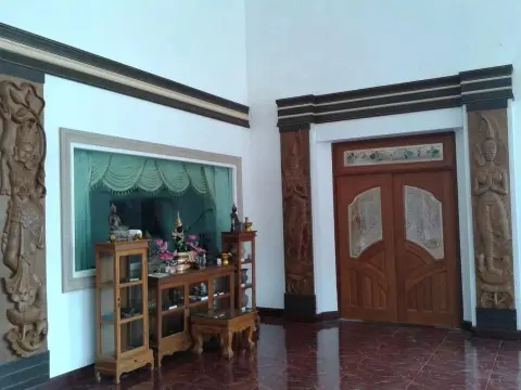 Naya Park View Hotel - Photo 2