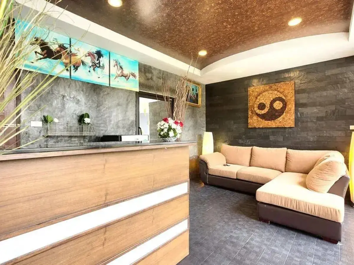 Nb Sunrise Mountain Apartment