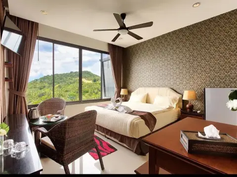 Nb Sunrise Mountain Apartment - Photo 2