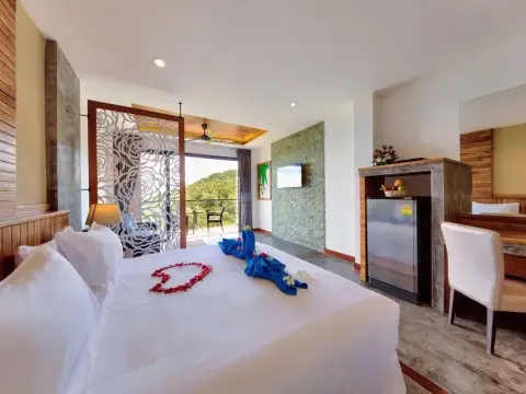 Nb Sunrise Mountain Apartment - Photo 3