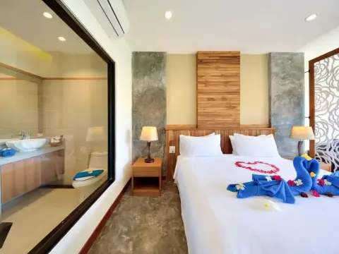 Nb Sunrise Mountain Apartment - Photo 4