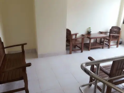 Nck Bedtel Samui - Hostel - Photo 3