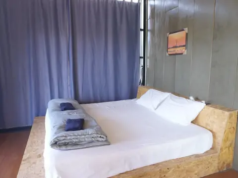 Near Beach Hostel - Adults Only - Photo 2