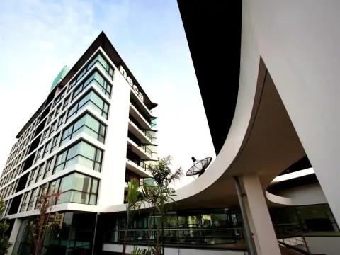 Neca Complex Apartment - Photo 1