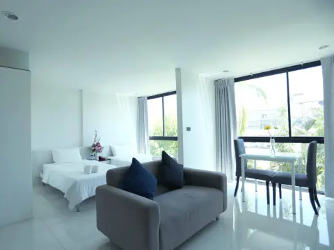 Neca Complex Apartment - Photo 3