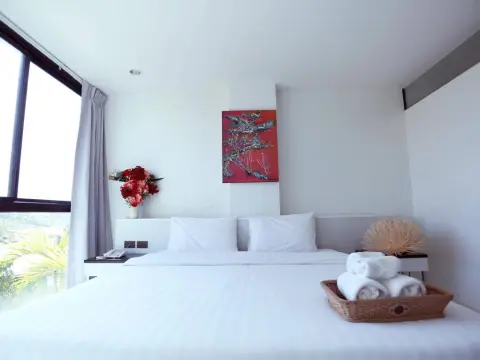 Neca Complex Apartment - Photo 4