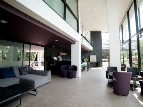 Neca Complex Apartment - Photo 2