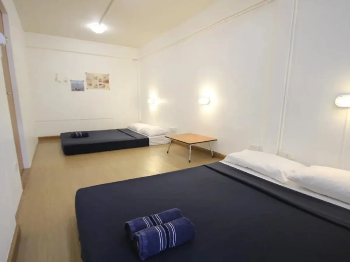Need Sleep Hostel
