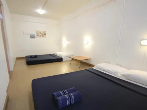 Need Sleep Hostel - Photo 1