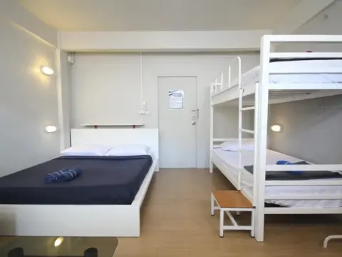 Need Sleep Hostel - Photo 3