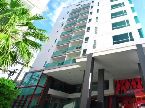 Neon Patong Hotel - Foto 1