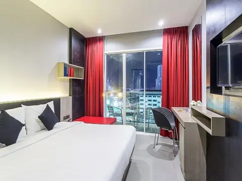 Neon Patong Hotel - Foto 4
